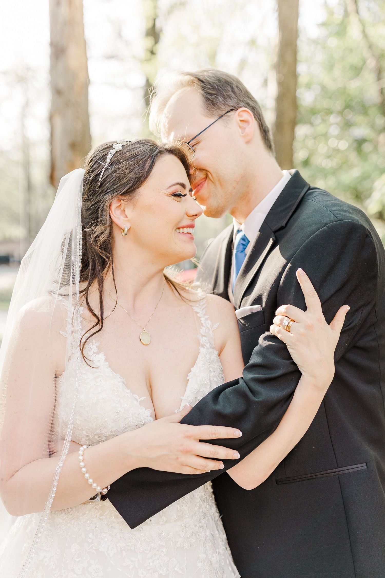 ALEXANDRIA WEDDING PHOTOGRAPHER