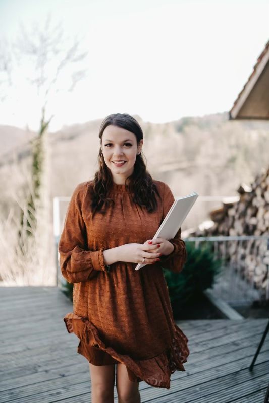 Tania Heisig aus Schwäbisch Gmünd