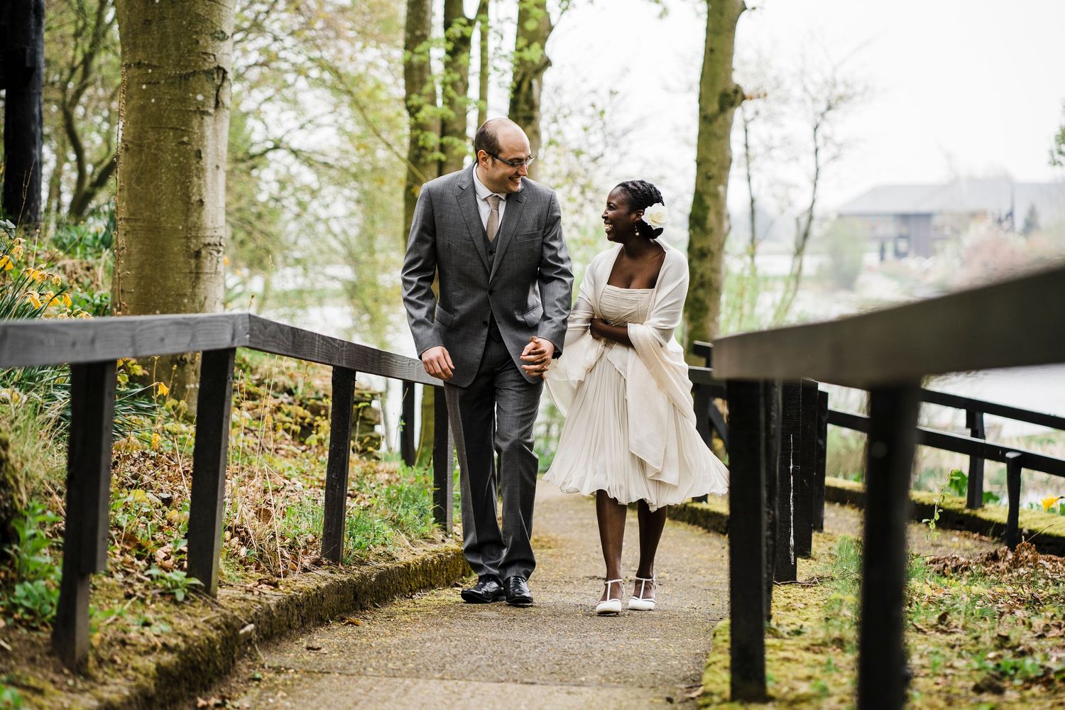 Elopement Photographer Scotland Forbes of kingennie micro wedding