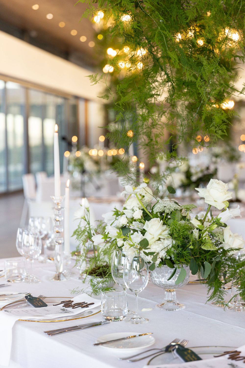 Cavalli Estate Wedding