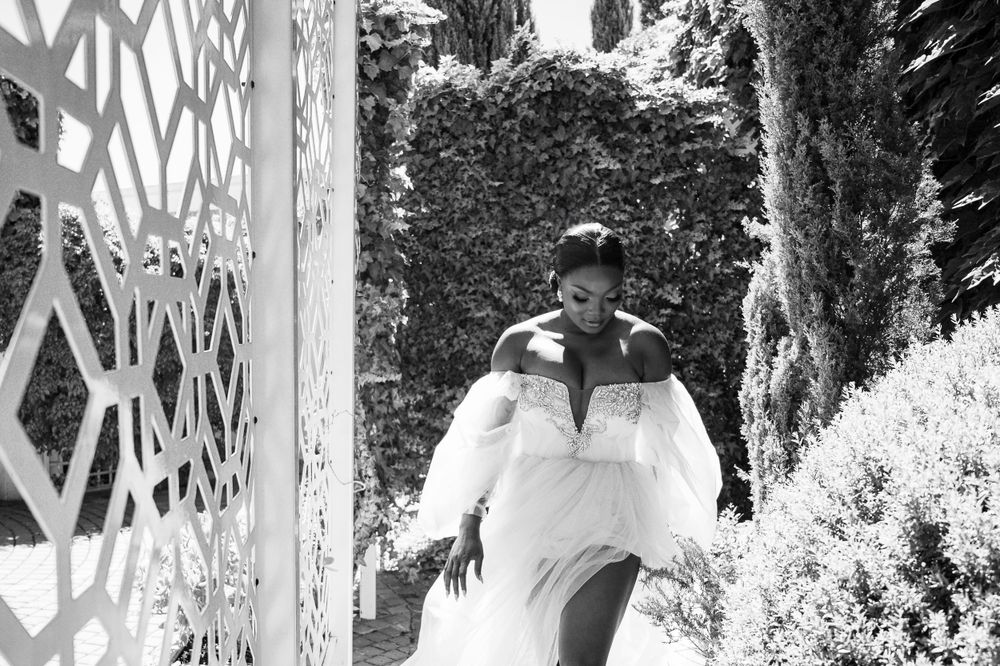 Cavalli Estate Wedding