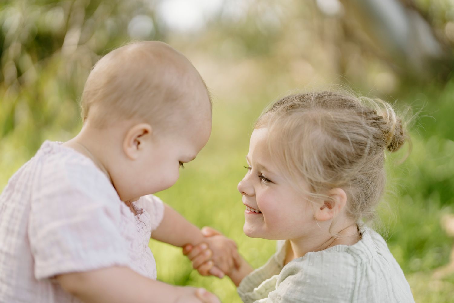 Family lifestyle photographer