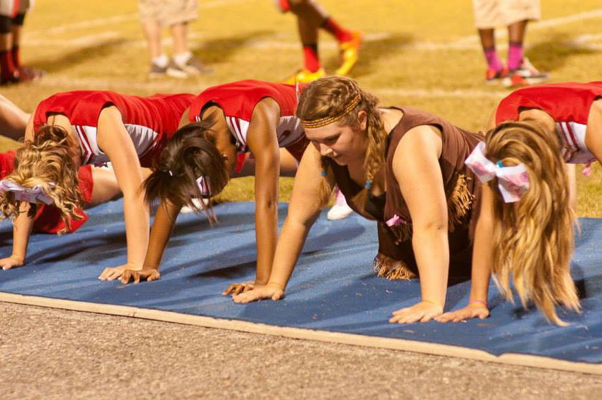 East Bay High school Sports Photography