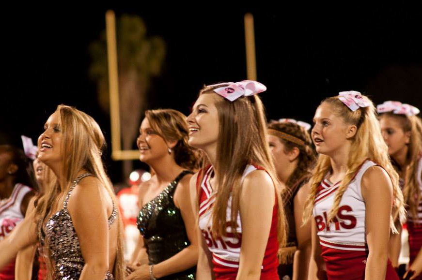 East Bay High school Sports Photography