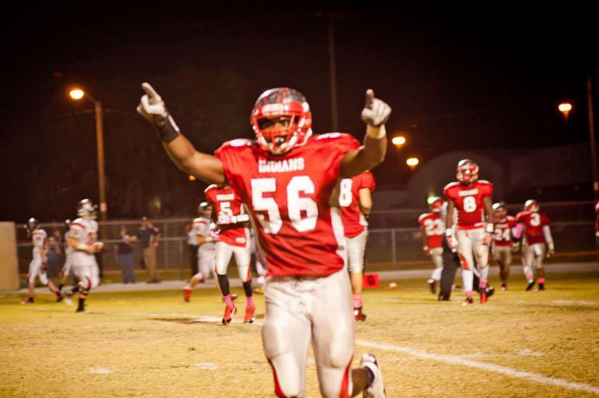 East Bay High school Sports Photography