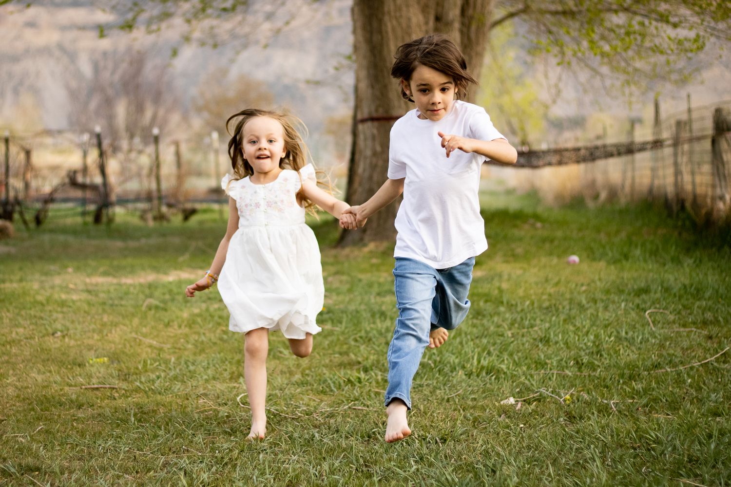 southwest colorado family photographer