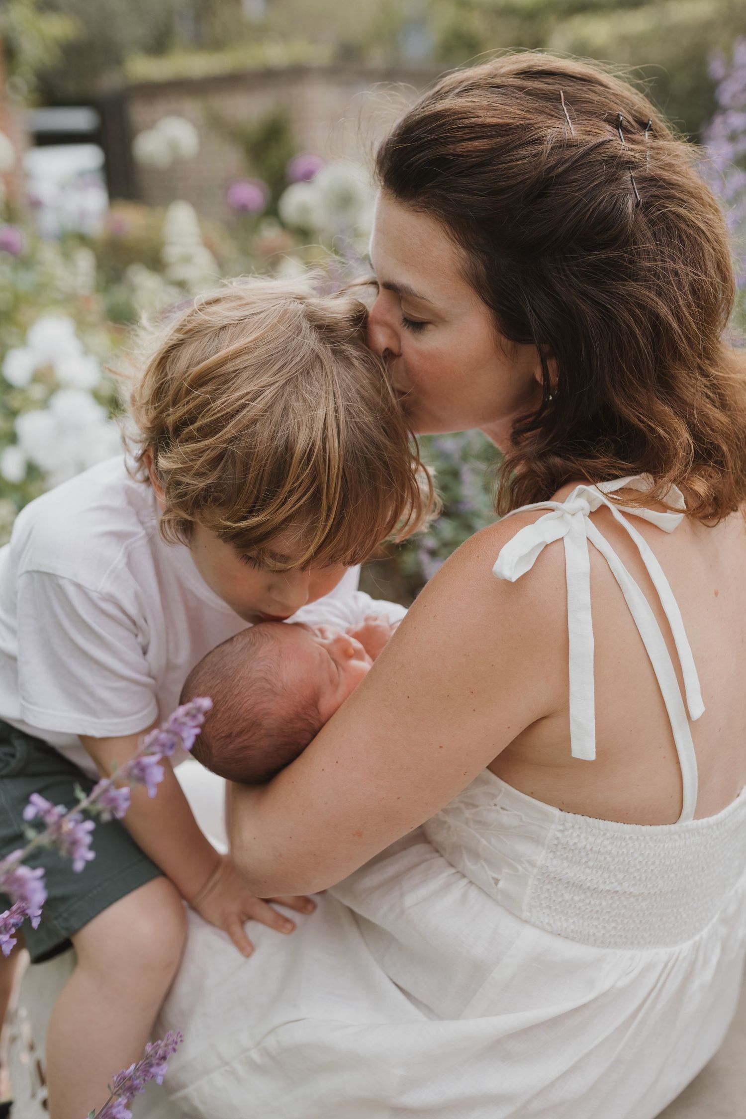 Mother and Baby Photography. Family Photography. London Photographer