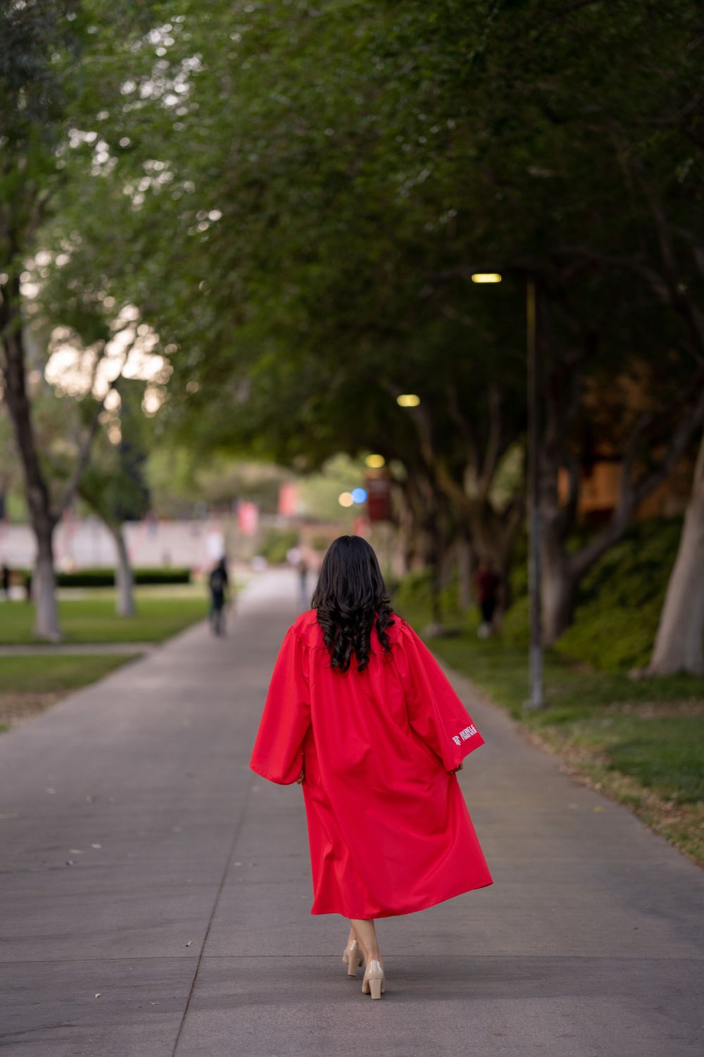 Las Vegas, NV graduation photographer. Graduation Photography. Grad photographer. UNLV photographer.
