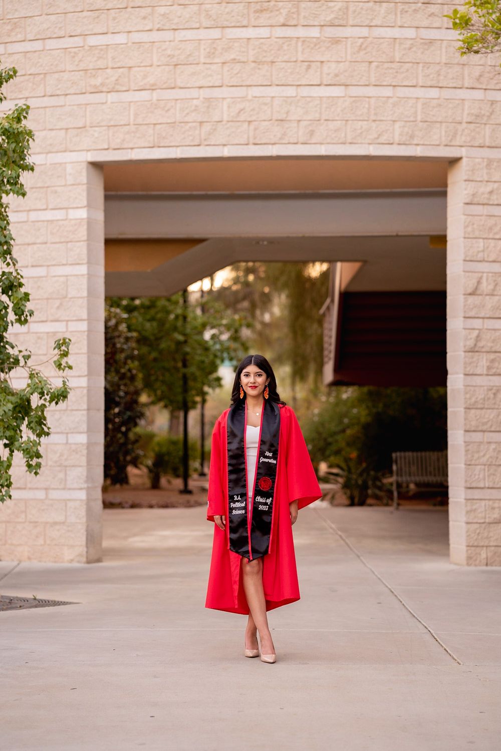 Las Vegas, NV graduation photographer. Graduation Photography. Grad photographer. UNLV photographer.