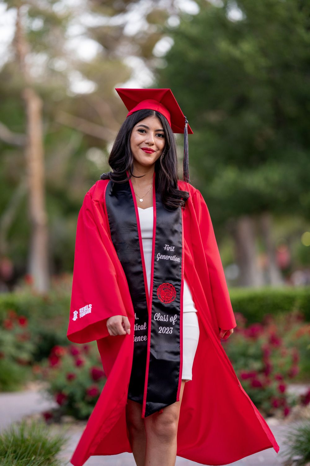 Las Vegas, NV graduation photographer. Graduation Photography. Grad photographer. UNLV photographer.