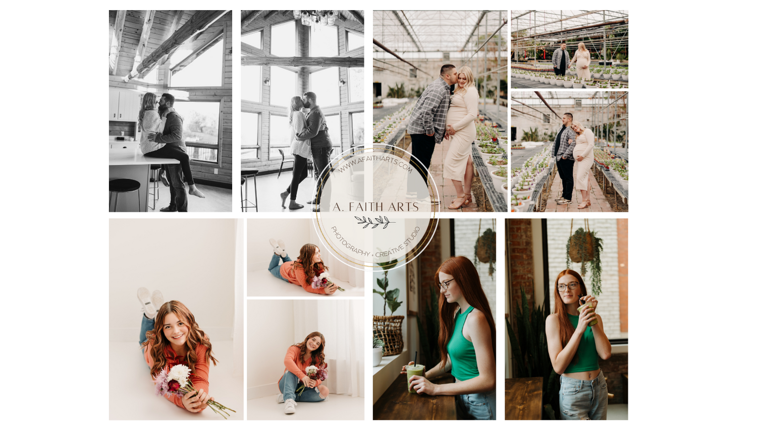 weather guide, ohio photographer, cleveland photographer, wedding photographer, columbus photographer