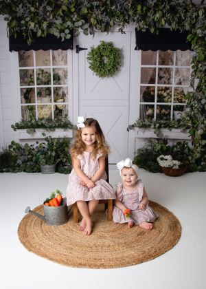 Cleveland Ohio Easter Spring Photographer