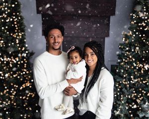 Cleveland Oh Family Photography