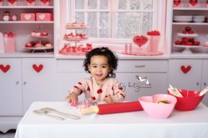 Valentines Day Mini Session at Ity Bity Photography Avon Ohio