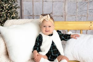 Avon Oh Christmas Photographer