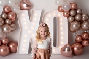 Valentines Day Mini session with Ity Bity Photography in Avon Ohio