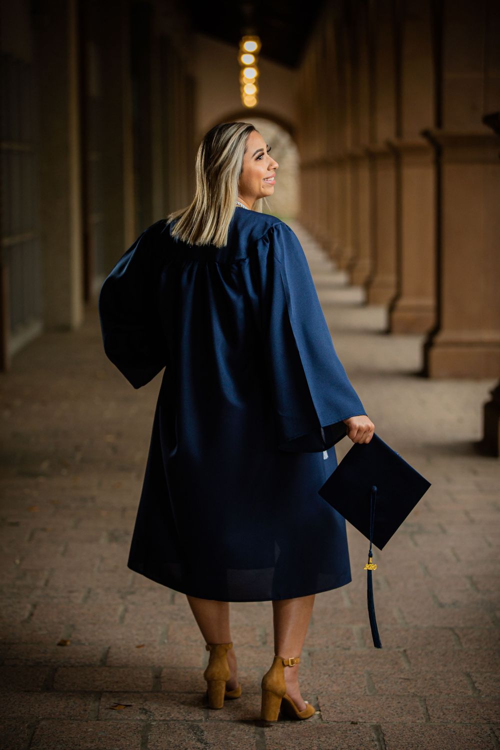 Creative Senior Portrait Ideas, Professional Graduation Photographer, Senior Year Photo Shoots,