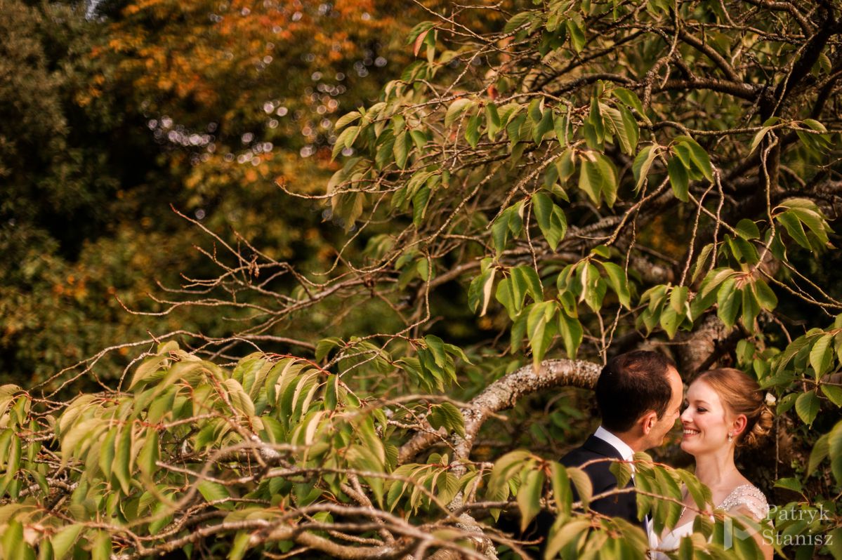 Fotograf ze śląska na ślub i wesele