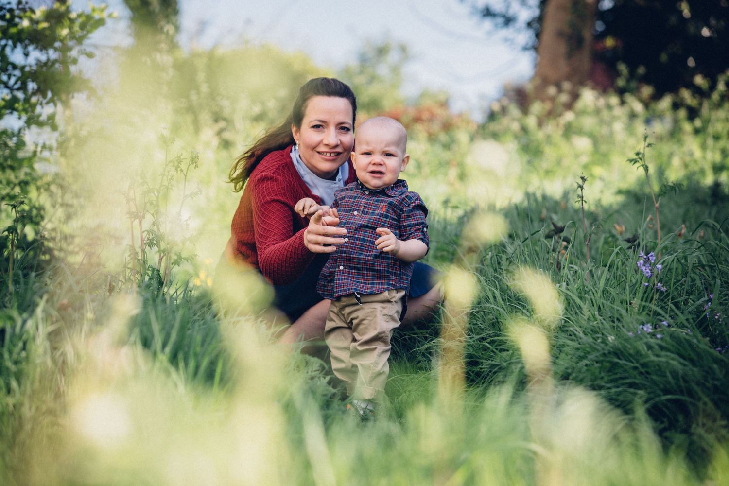 Family photographer