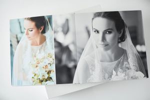 Albumes de Matrimonio Colombia