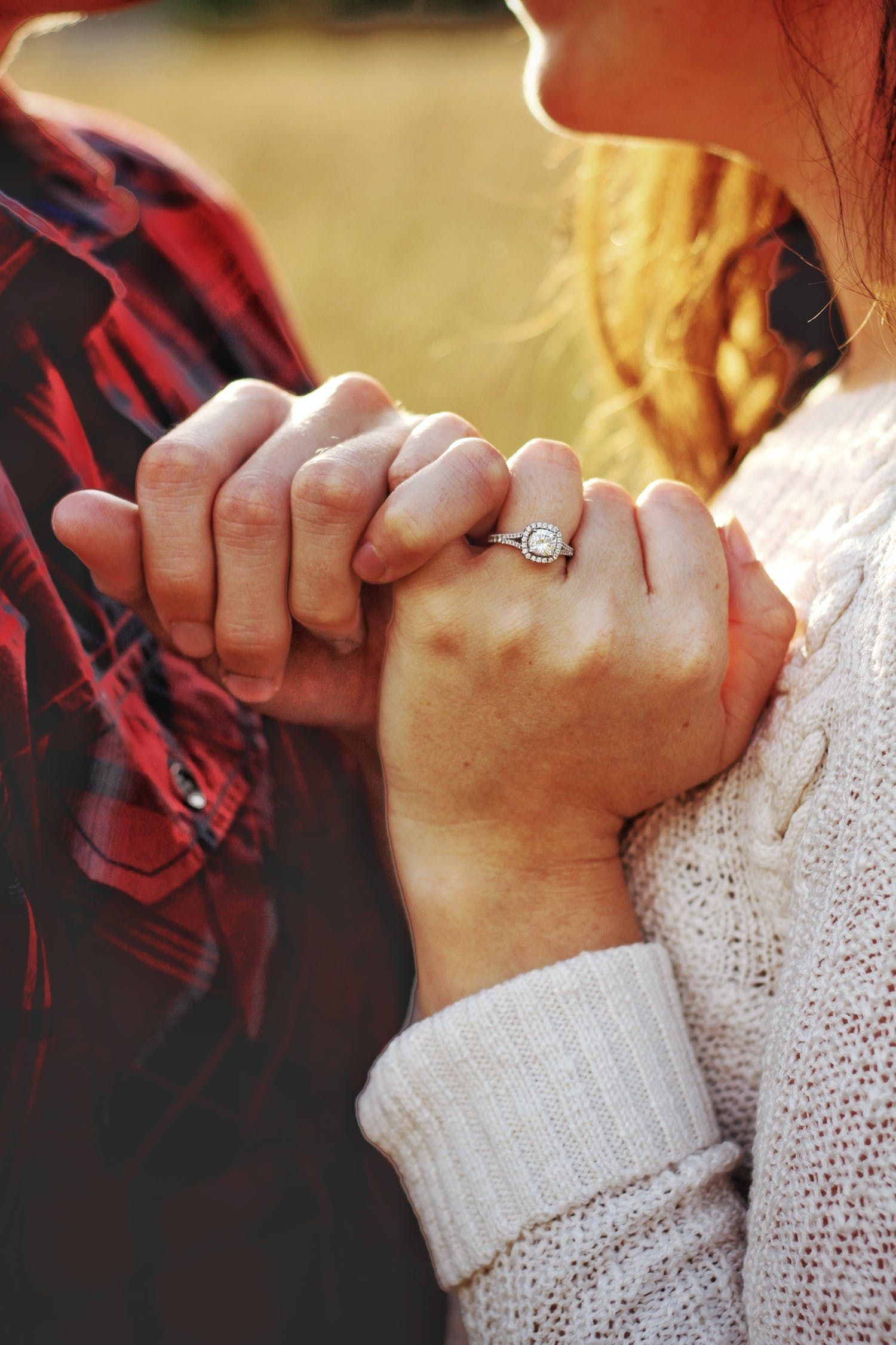 Engagement Session
