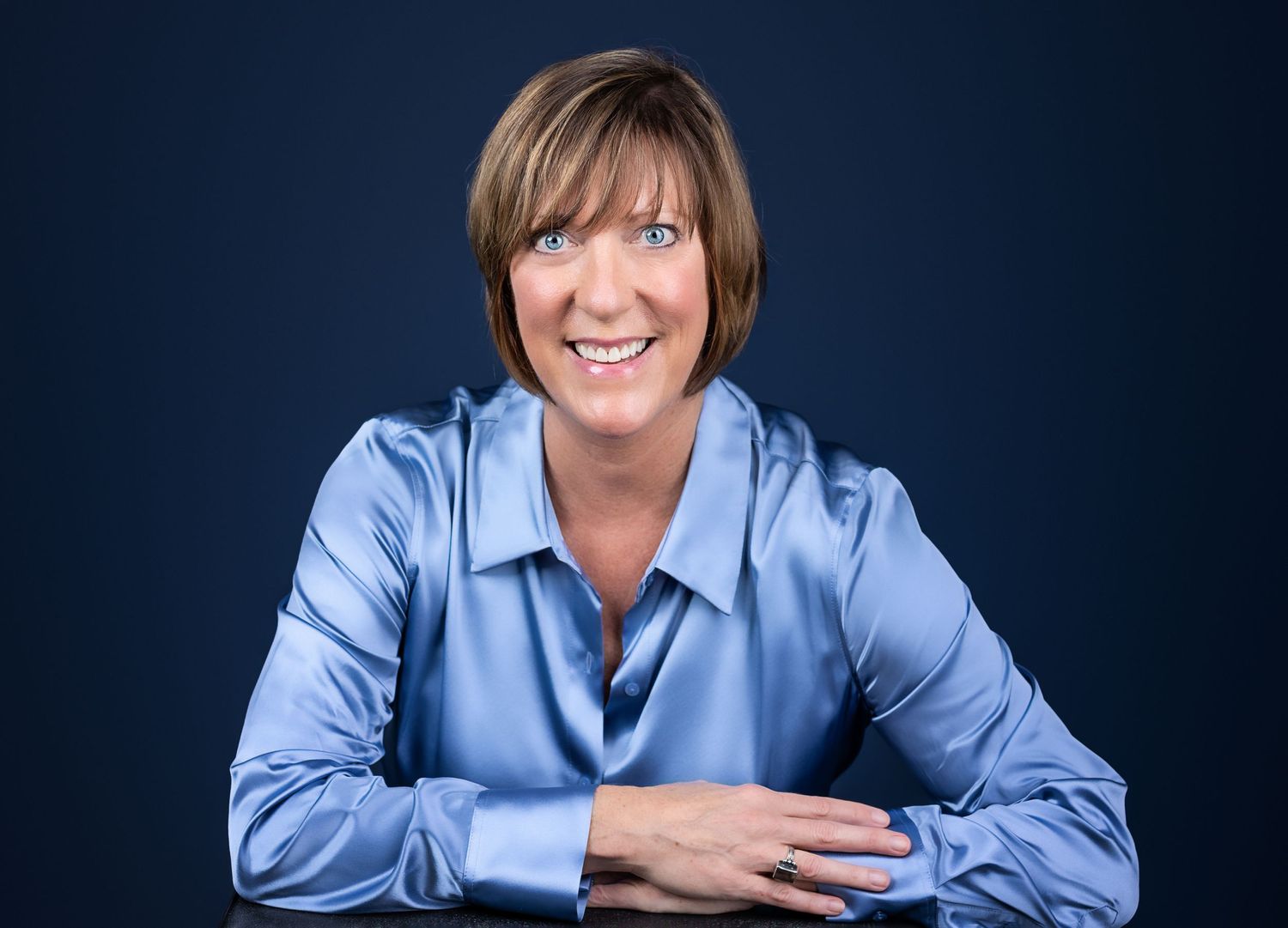 Riverview, FL Headshot & Women's Photographer