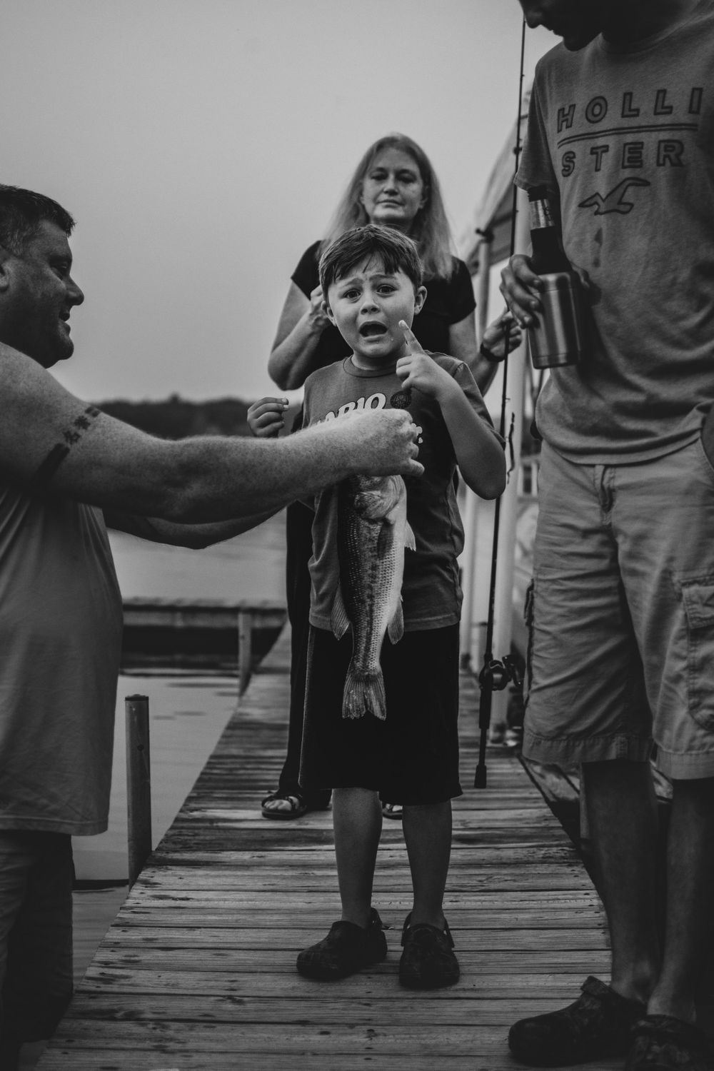Professional Grand Rapids photographer Emily Romeyn's portfolio of newborn, maternity, and family photography for West Michigan clients, emp