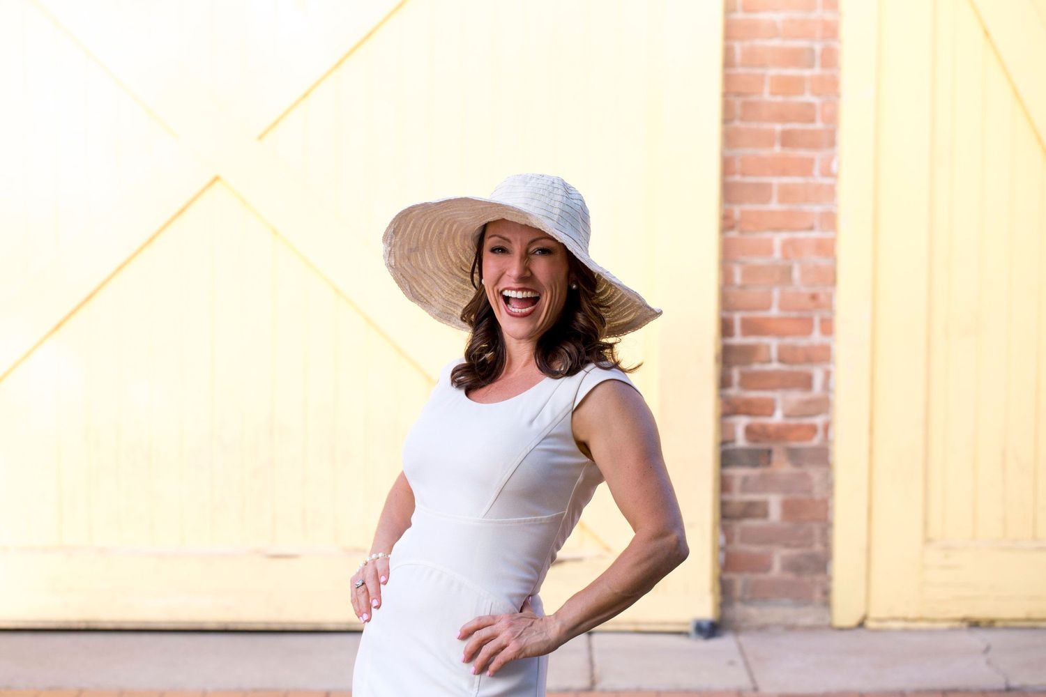 Heritage Square Photography