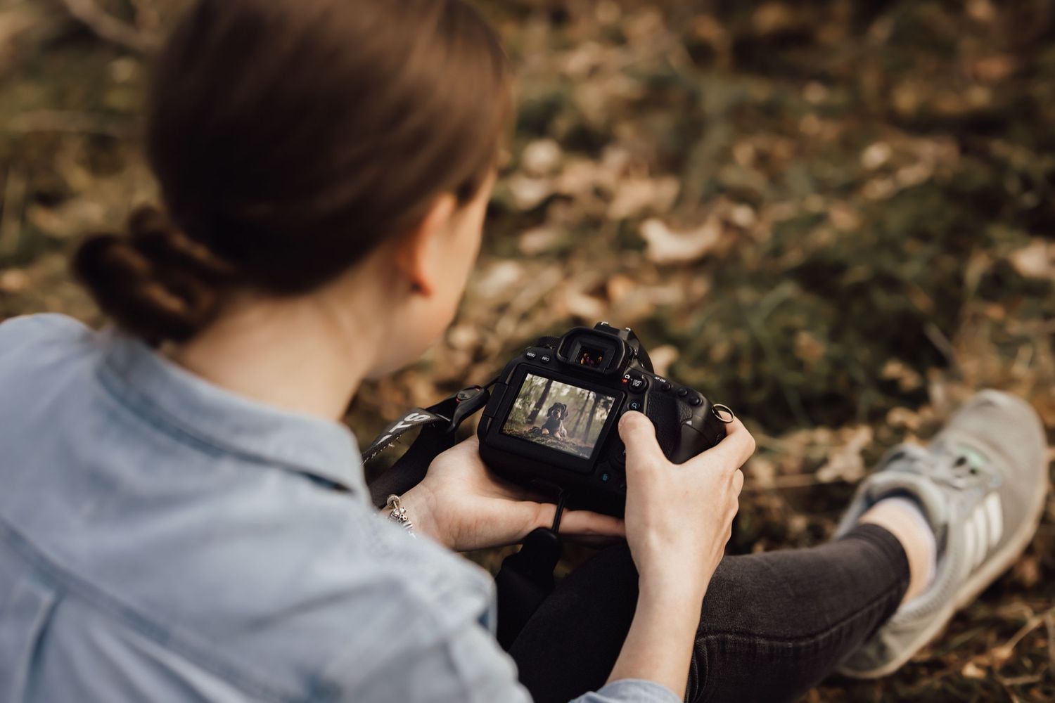 Anne Waarts Fotografie