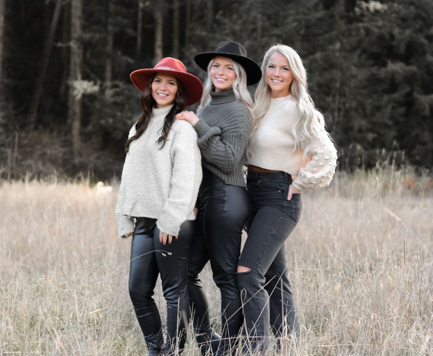 Washington state photographer