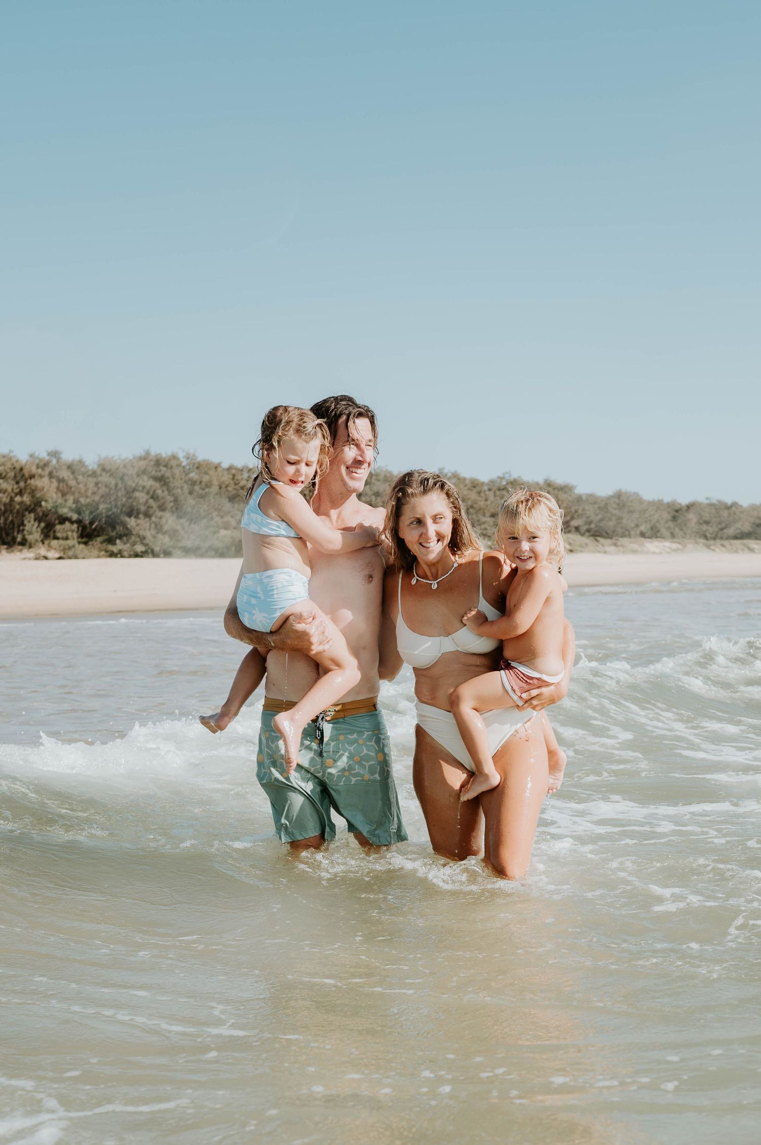Family Photography Sunshine Coast