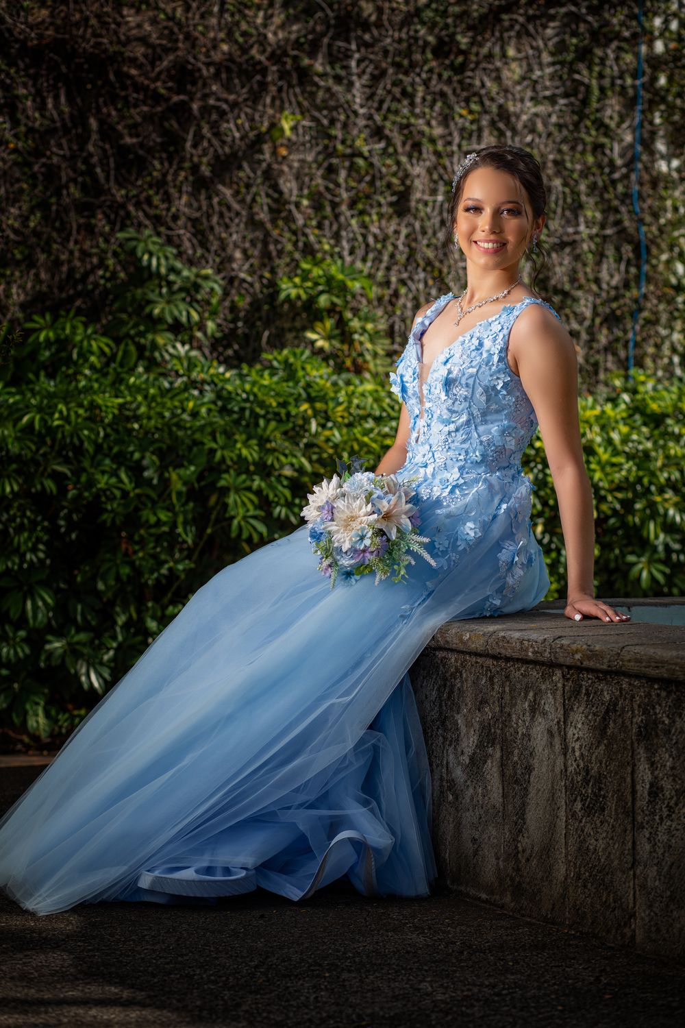 Quinceañera