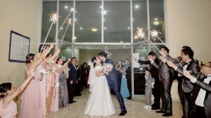 Fotografia de bodas panama
