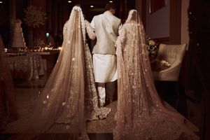 Fotografo de boda islam Panama