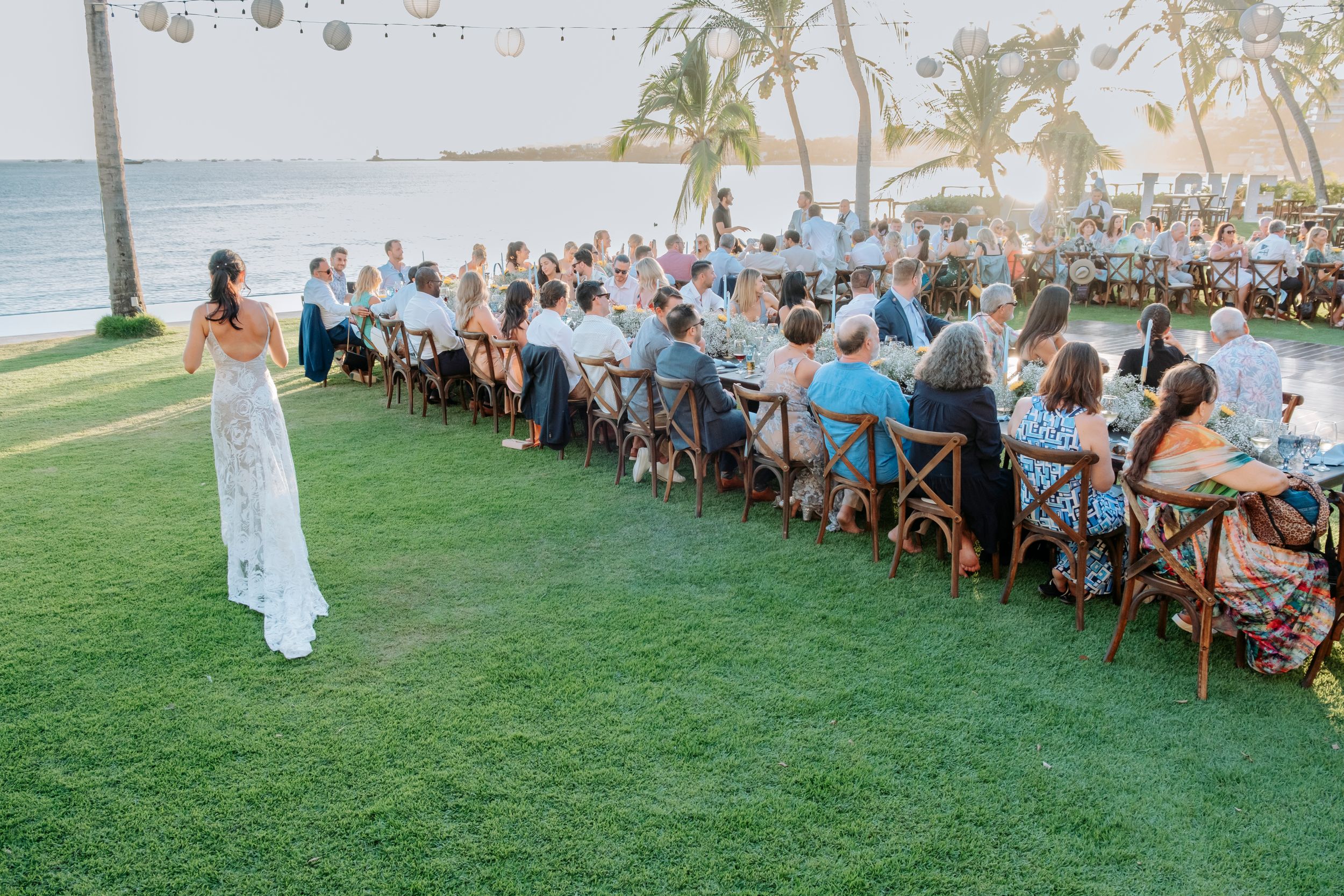 Weddings in Mexico