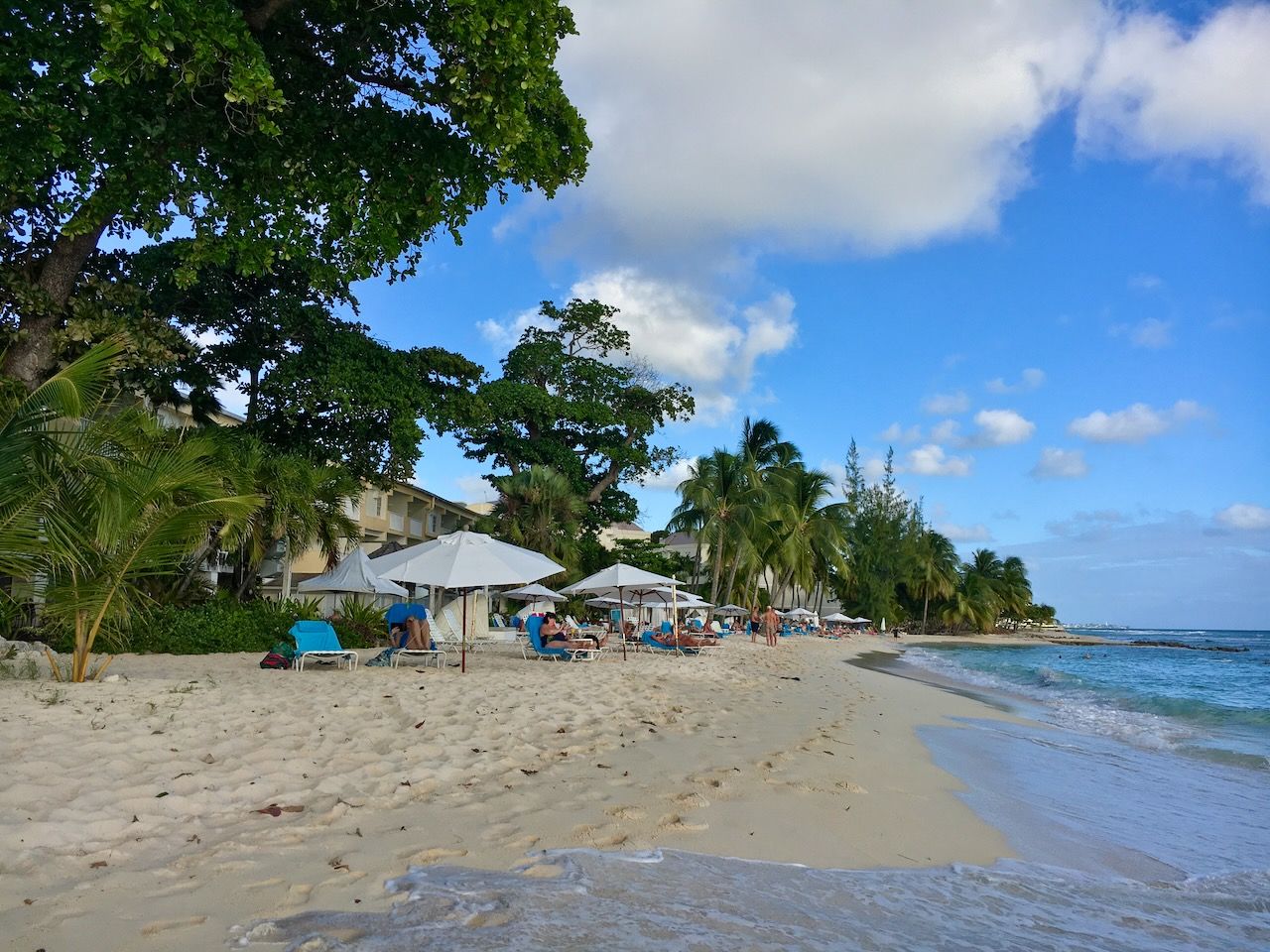 Sugar bay beach location scouting by photographer Logan C Thomas for location catalog