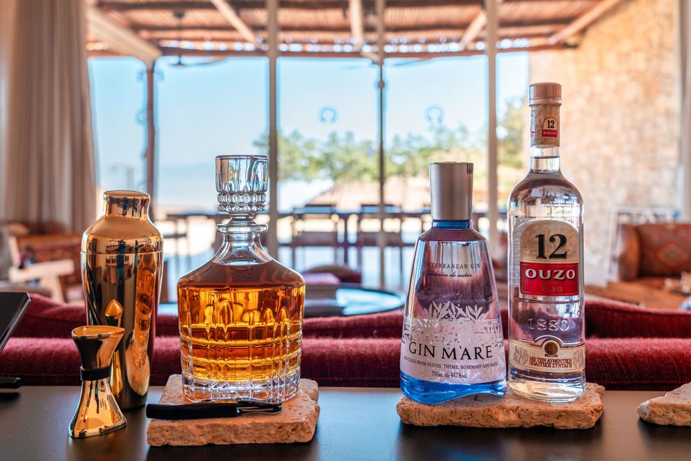 Six Senses Shaharut