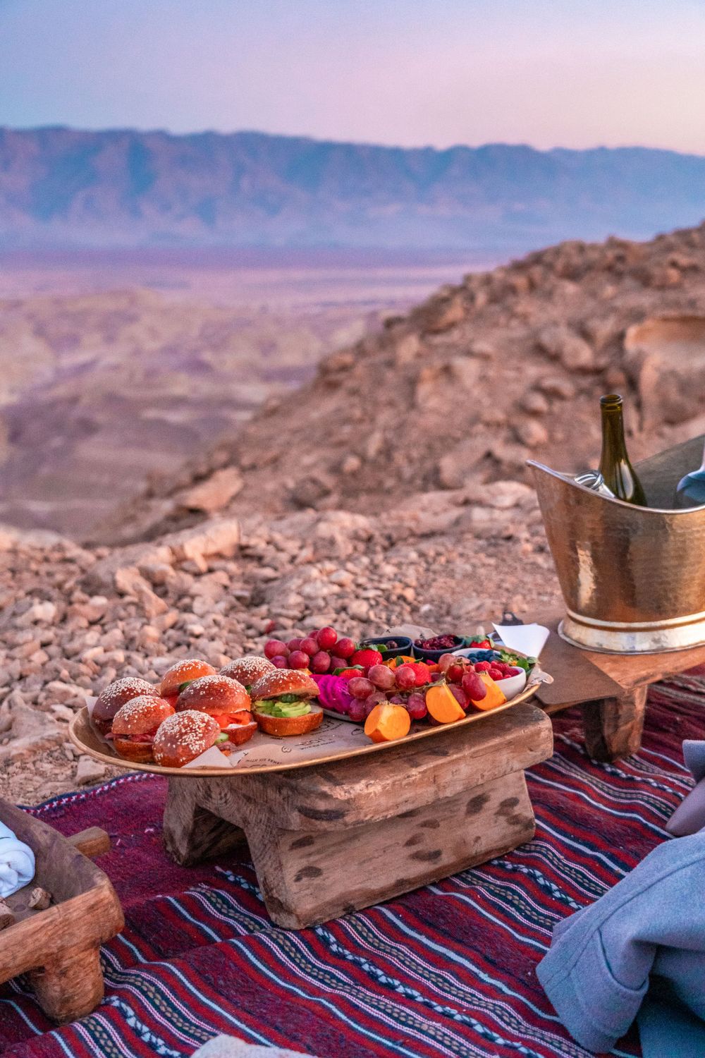 Six Senses Shaharut