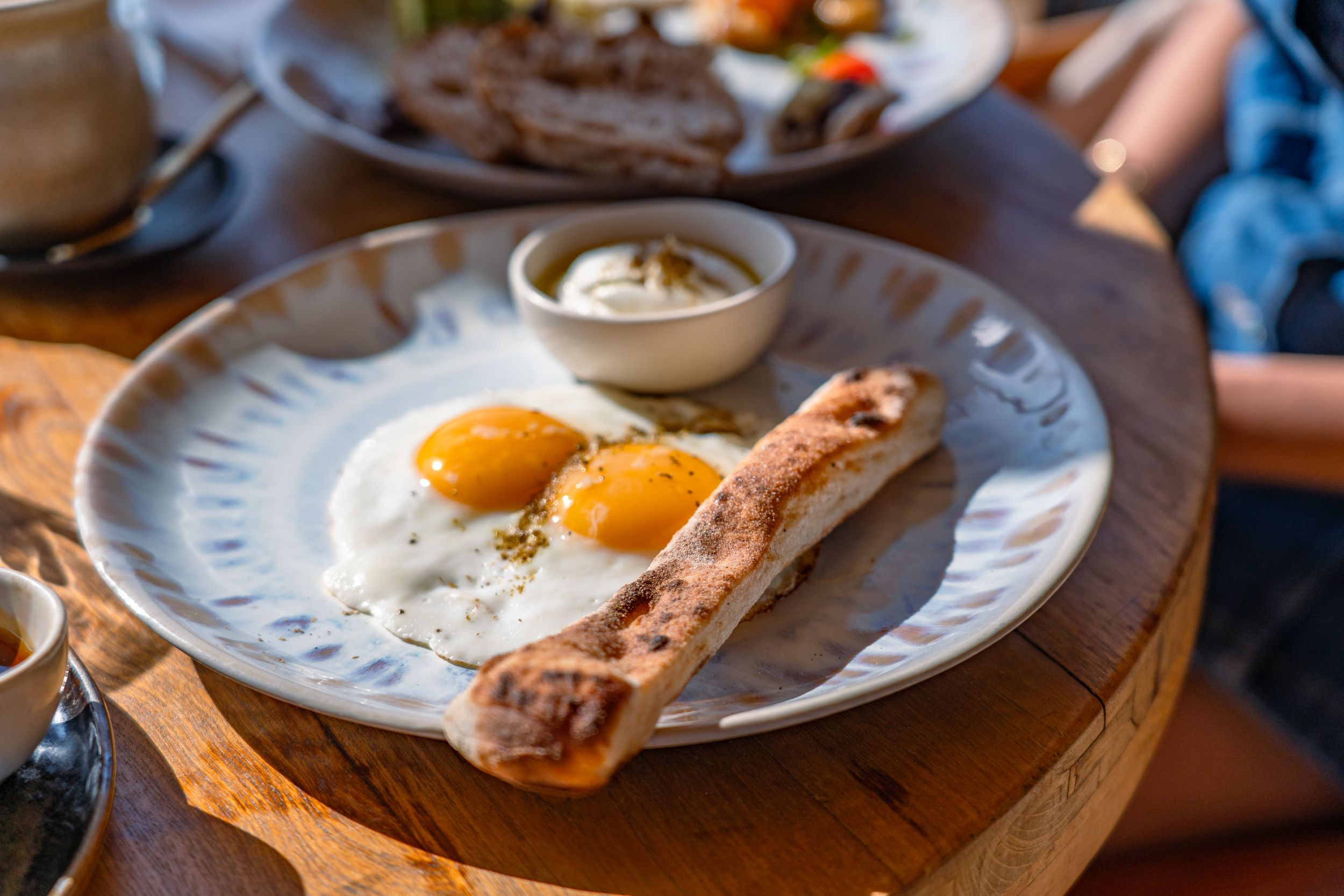Six Senses Shaharut