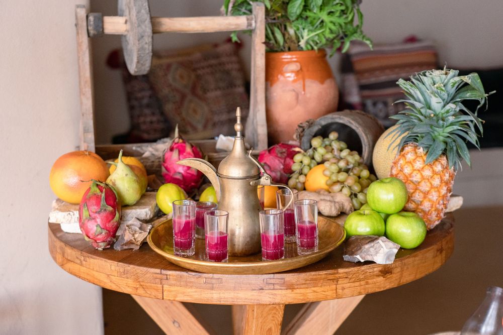 Six Senses Shaharut