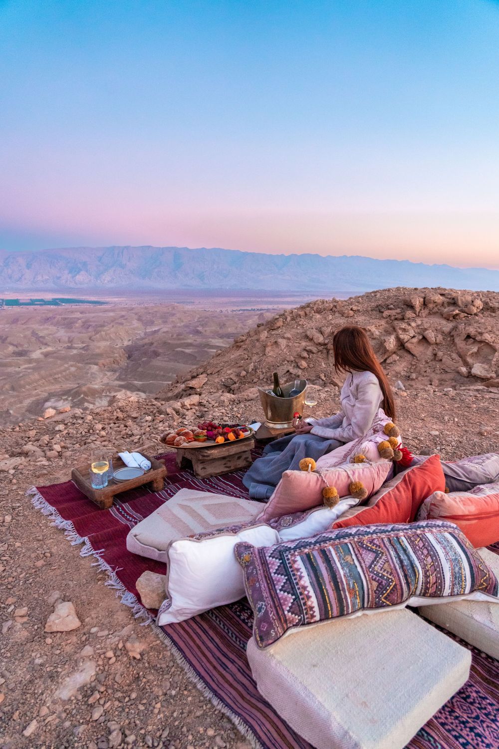 Six Senses Shaharut