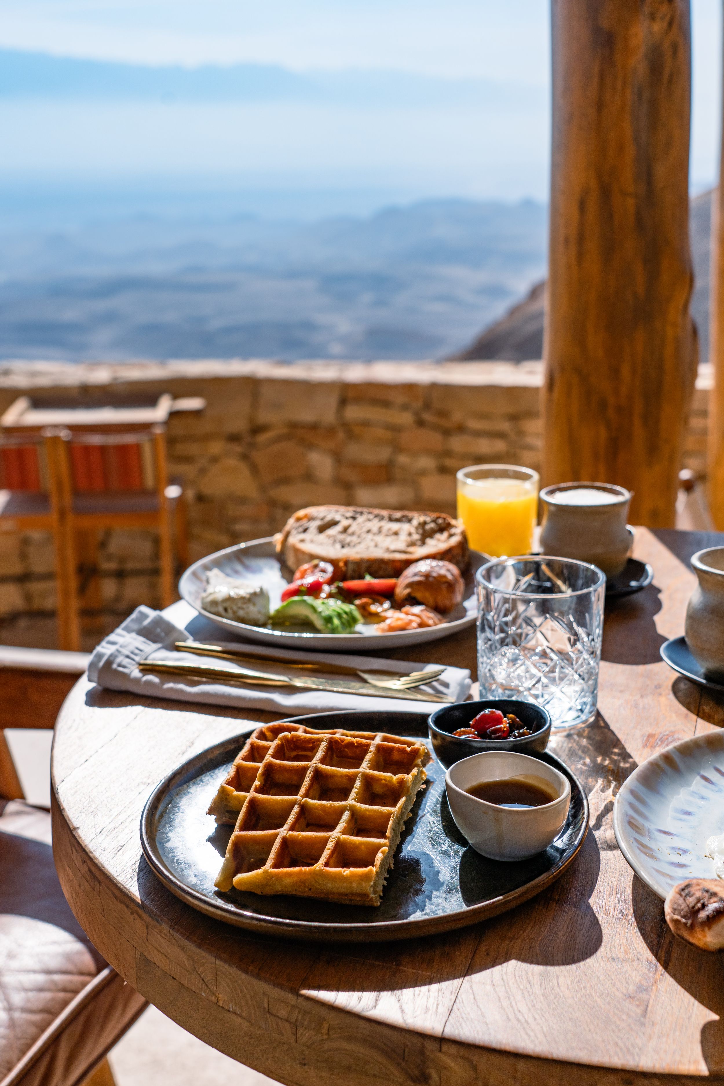Six Senses Shaharut