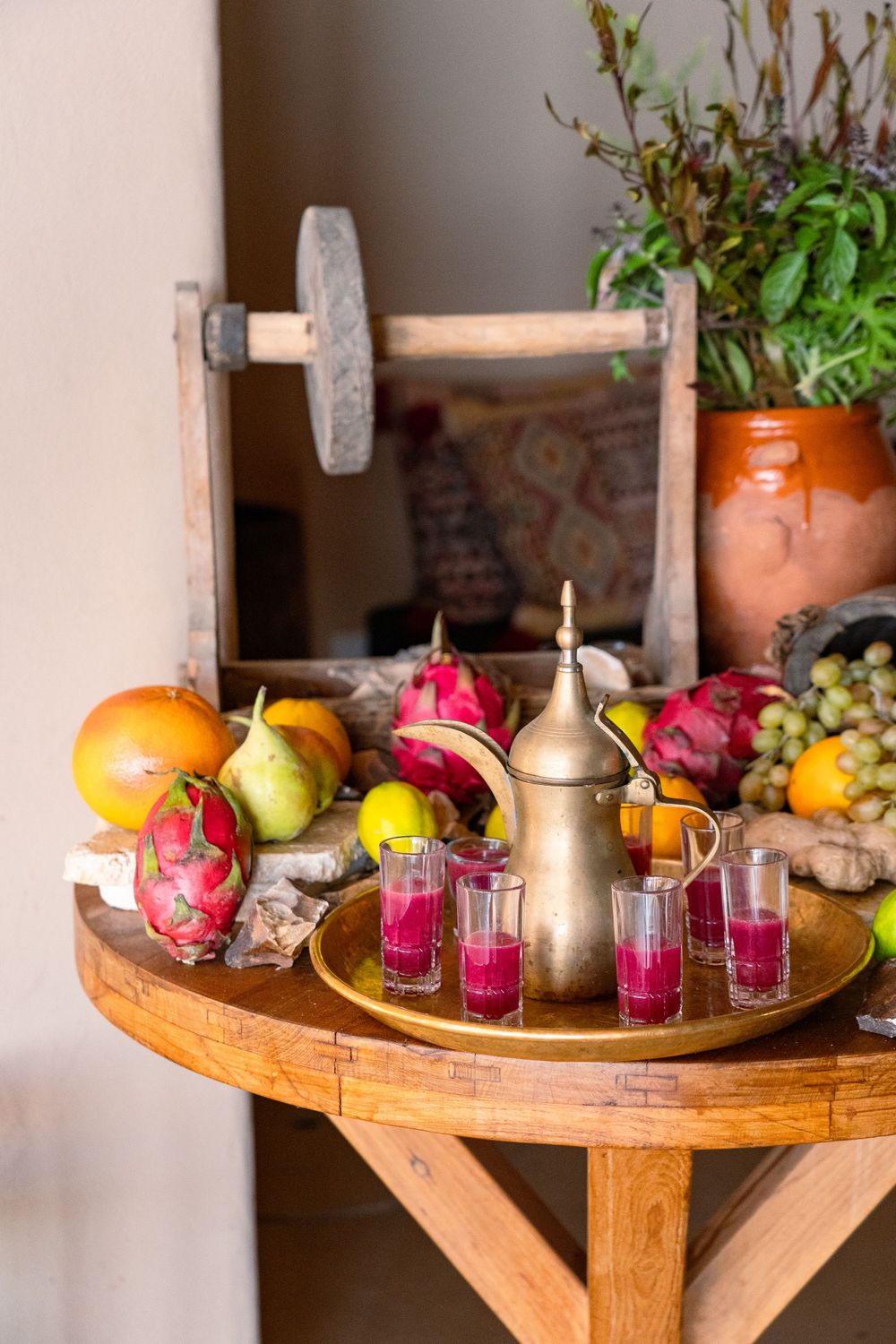 Six Senses Shaharut