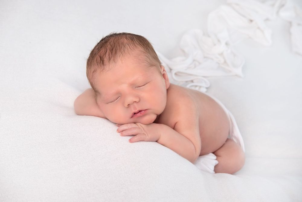 Newborn photographer JP Photography