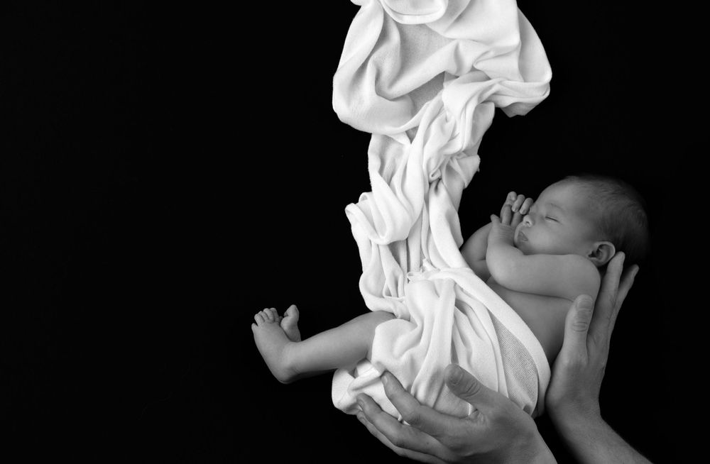 Cheshire newborn babies