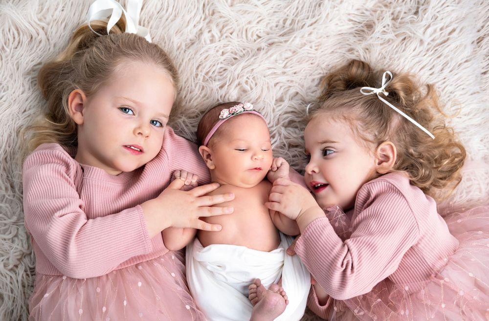 JP Photography Newborn