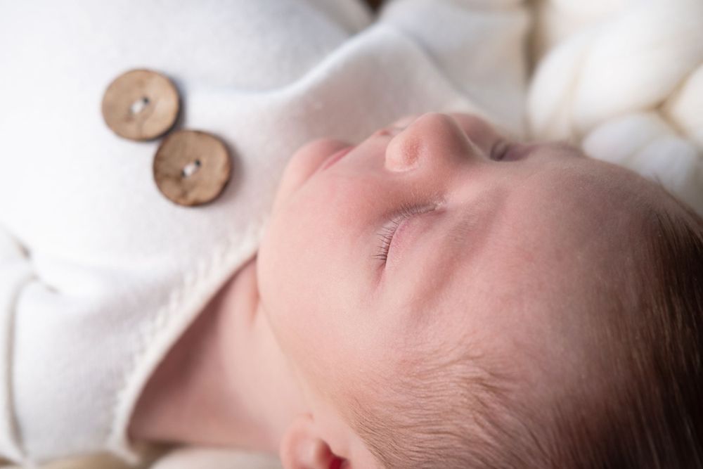 Runcorn photographer newborn
