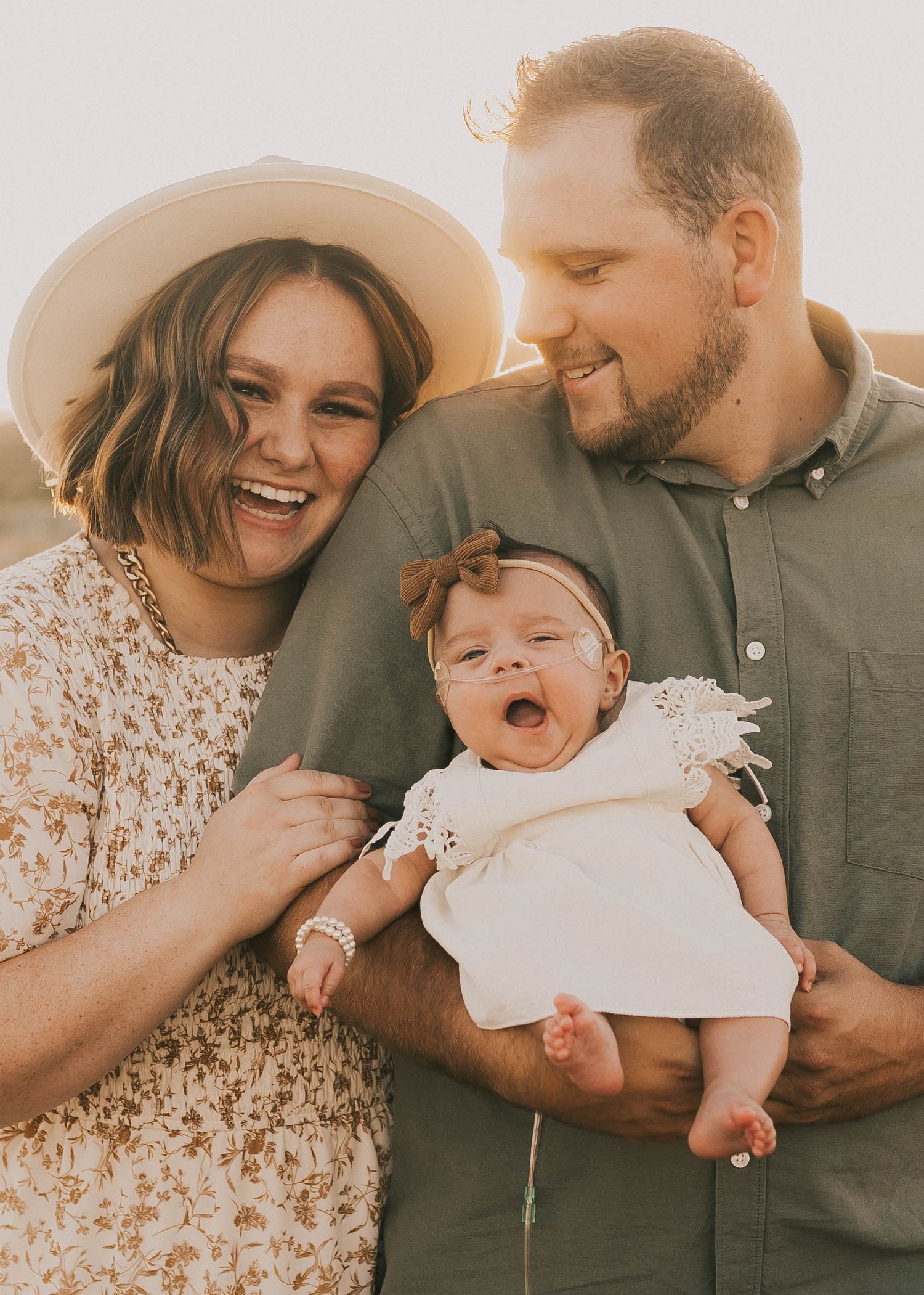 Logan, Utah Family Photographer.