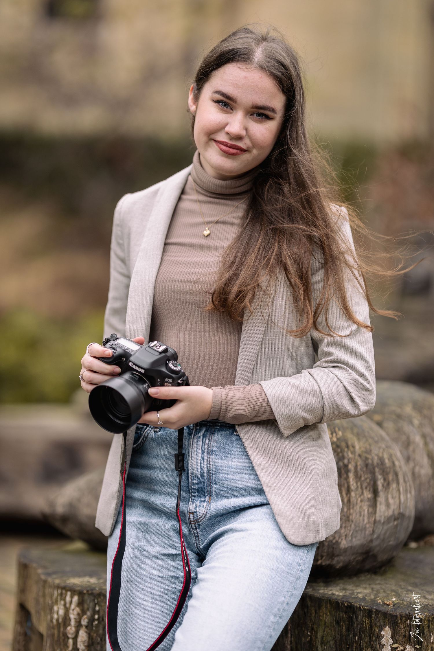 Over mij Zoefotografeert