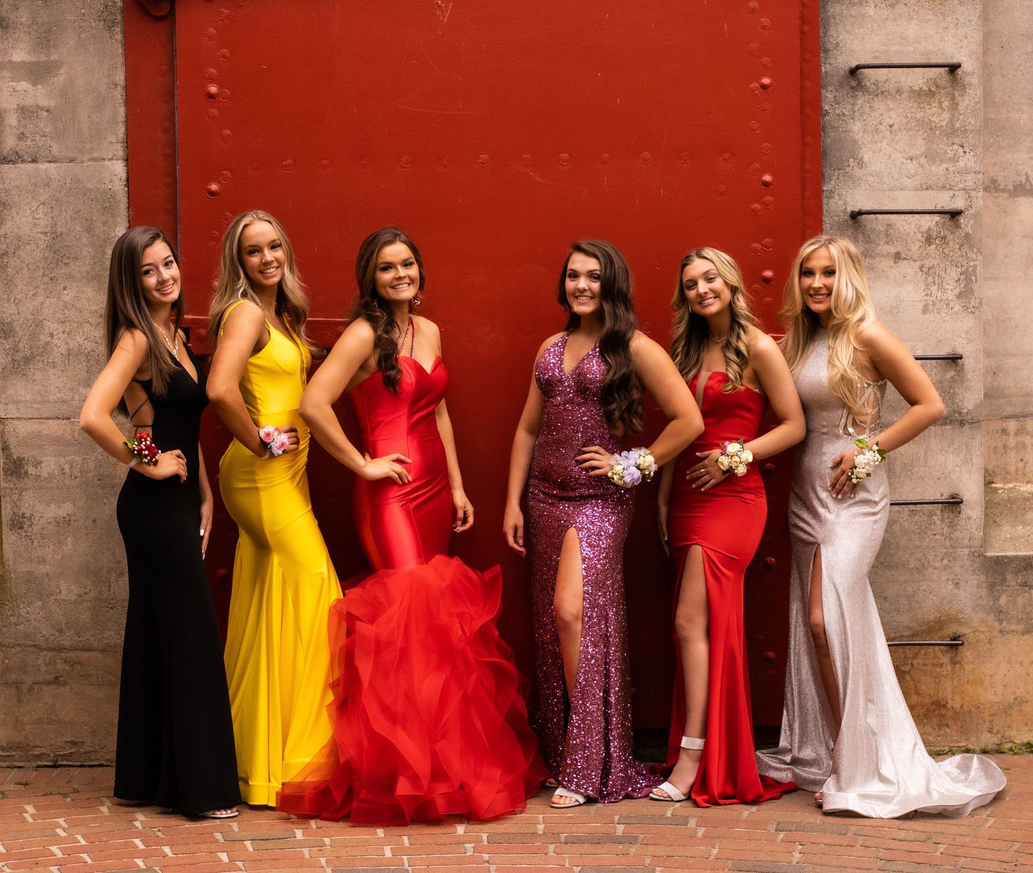 LEXINGTON PROM AND HOMECOMING PHOTOGRAPHER MASON JAR PHOTOGRAPHY